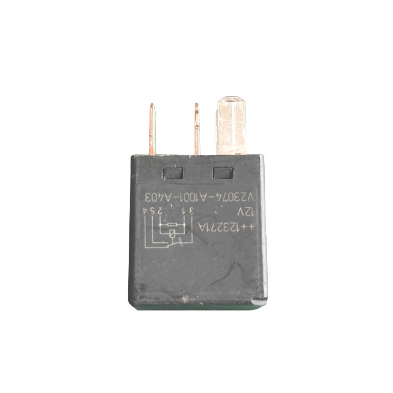 Relay 12v Alternative Relay V23074-A1001-A403
