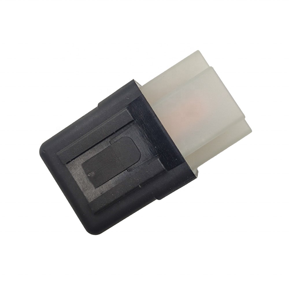 15A Rated Current Relay for Toyota 4Runner Camry Lexus Isuzu Mitsubishi Honda Hyundai Car Make Specifics Included