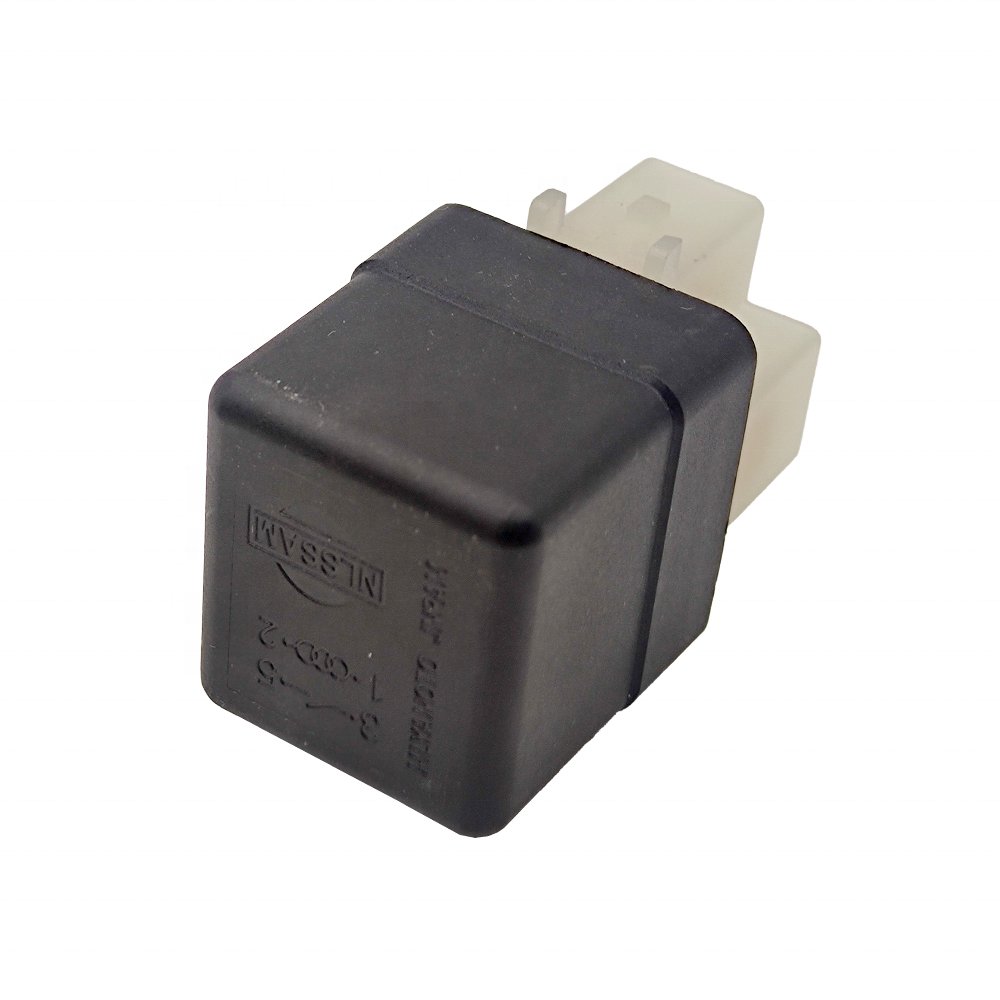 15A Rated Current Relay for Toyota 4Runner Camry Lexus Isuzu Mitsubishi Honda Hyundai Car Make Specifics Included