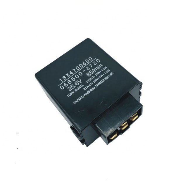 For ISUZU Flasher Relay 1-83470-060-0,For hino Flasher Relay ,For mitsubishi Flasher Relay 066500-3720