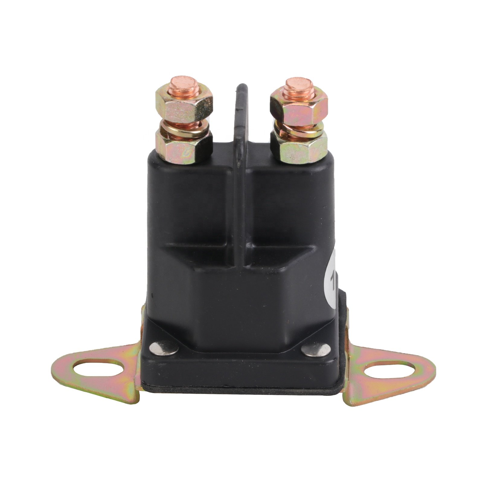 12V 3 Terminal Replacement Starter Solenoid Relay Switch for Stens 435-700 539101714 Trombetta 812-1221-211 854-1221