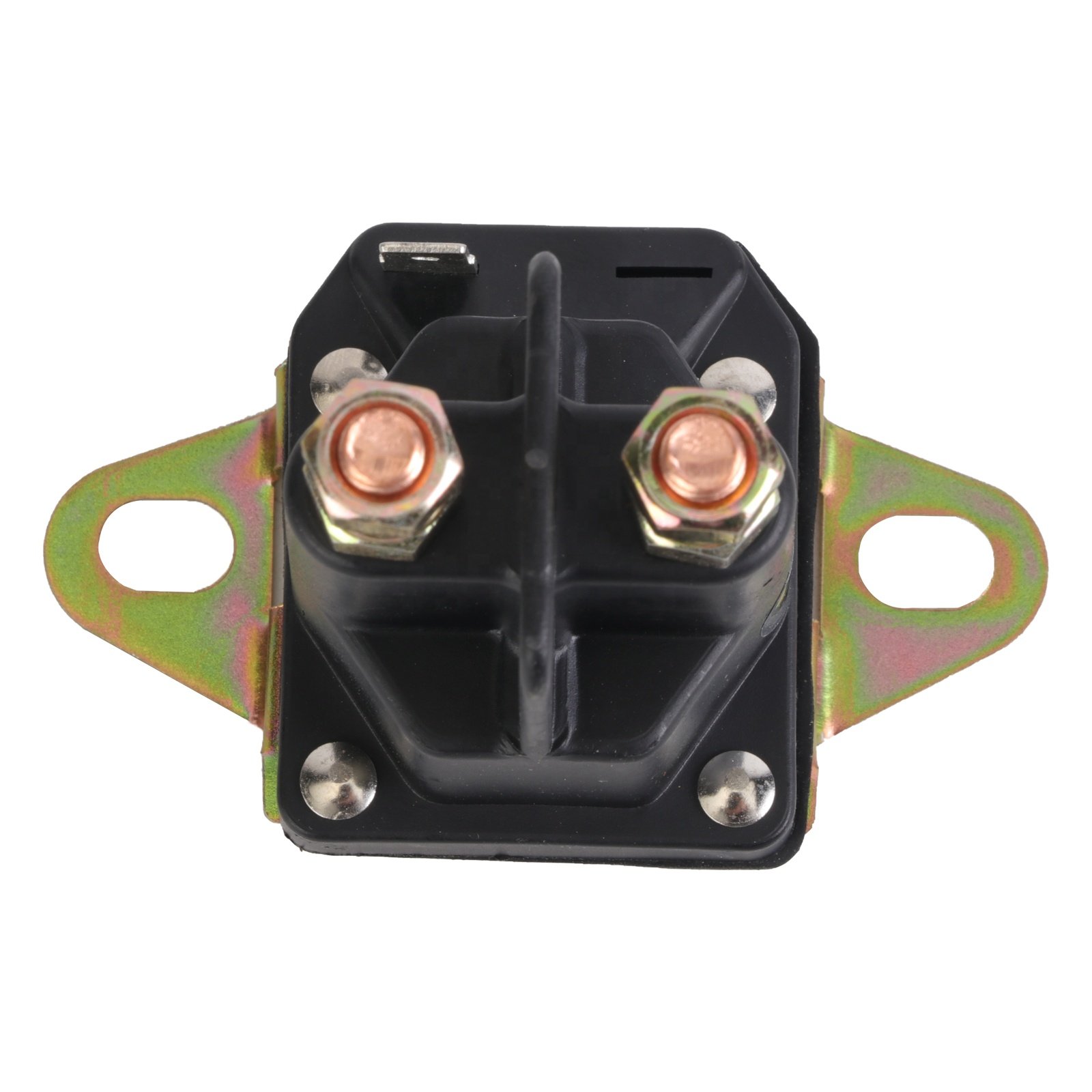 12V 3 Terminal Replacement Starter Solenoid Relay Switch for Stens 435-700 539101714 Trombetta 812-1221-211 854-1221