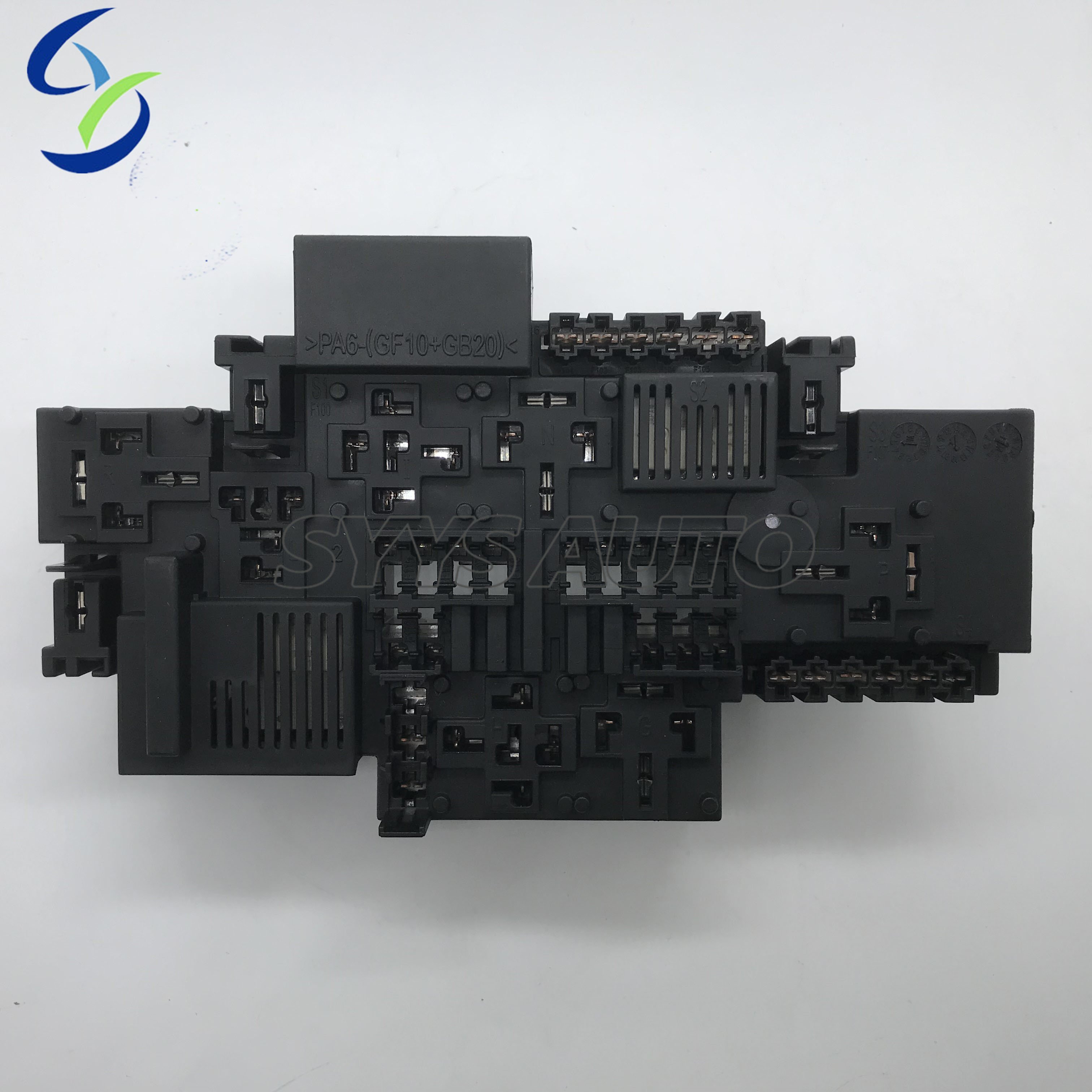 Relay Control Module Unit 2229063202 for Mercedes-Benz C220 C180 S500 GLC200 2139062302 2139062202 A2229063202