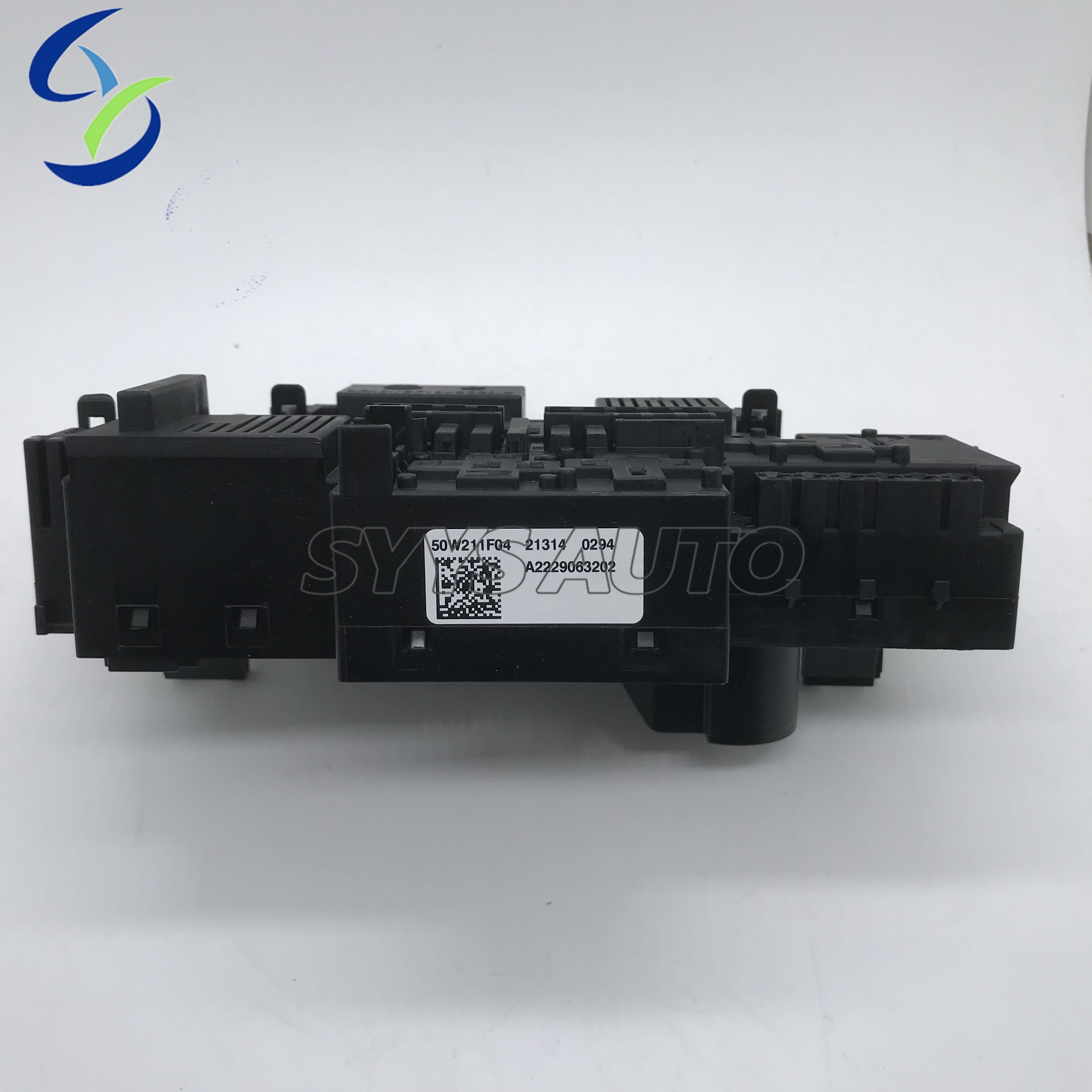 Relay Control Module Unit 2229063202 for Mercedes-Benz C220 C180 S500 GLC200 2139062302 2139062202 A2229063202