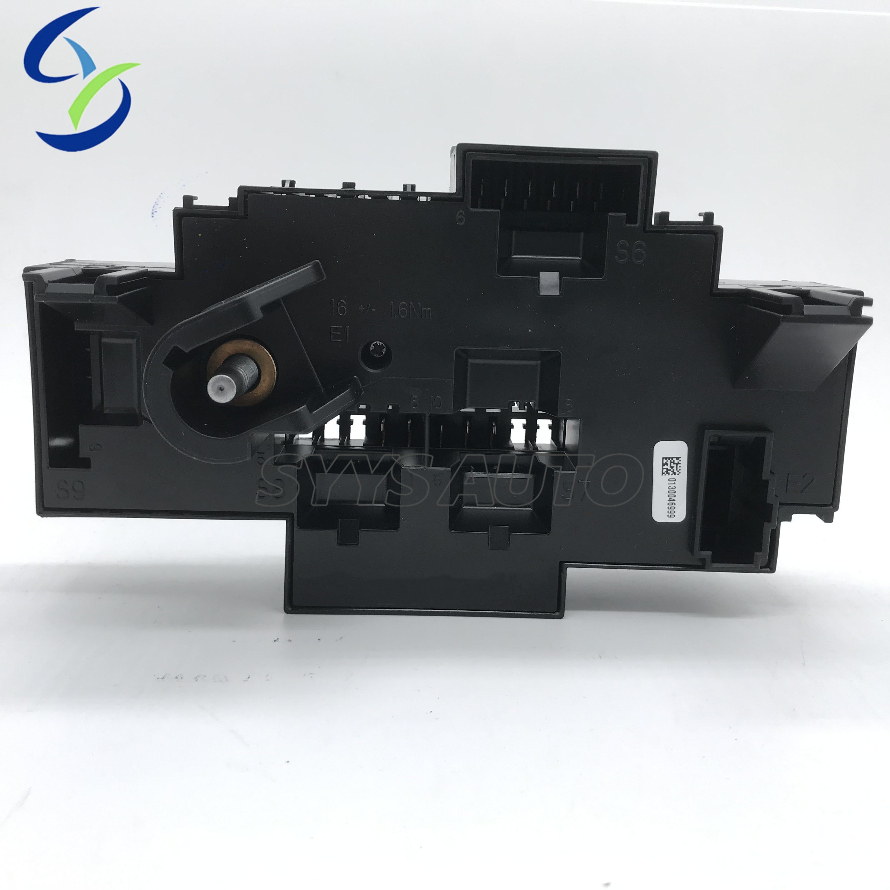 Relay Control Module Unit 2229063202 for Mercedes-Benz C220 C180 S500 GLC200 2139062302 2139062202 A2229063202