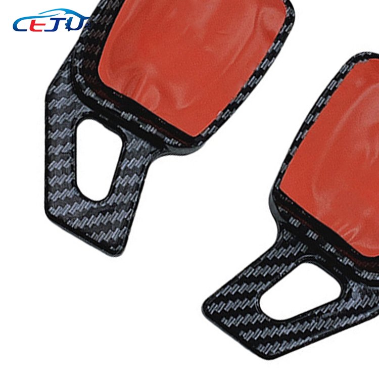 Shift Steering Wheel Extension Shifter Car Interior Accessories Paddle Shift Sticker Cover For VW Volkswagen C-Trek 2017-2021