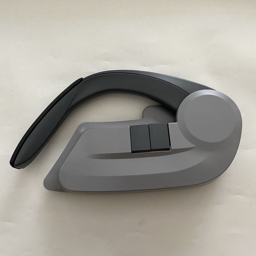 Armrest Folding Armrest for Bus Seat Handle Seat Armrest for Yutong Bus for Zhongtong Bus WJC-A-002