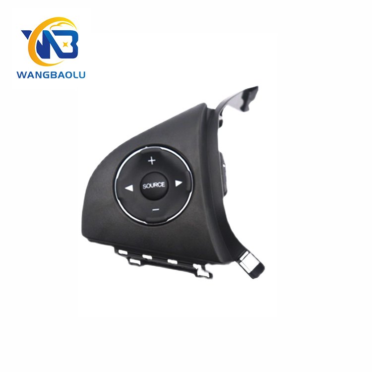 Steering wheel voice control button Steering Wheel Horn Control Button For Honda FIT 2014-2019