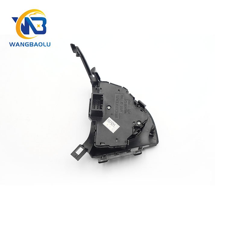 Steering wheel voice control button Steering Wheel Horn Control Button For Honda FIT 2014-2019