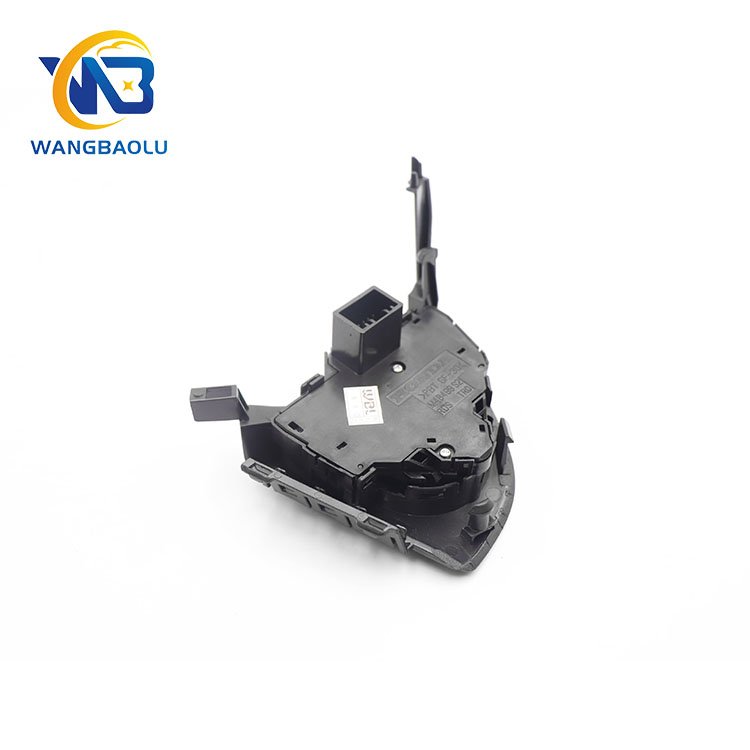 Steering wheel voice control button Steering Wheel Horn Control Button For Honda FIT 2014-2019