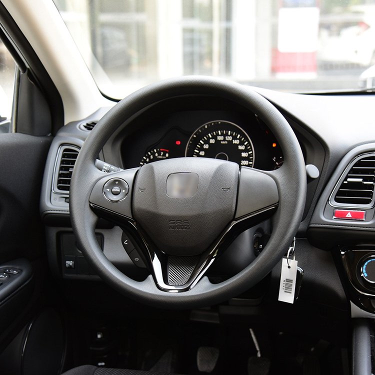 Steering wheel voice control button Steering Wheel Horn Control Button For Honda FIT 2014-2019