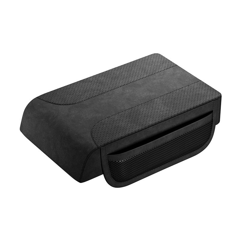 New Listing Universal Car Console Armrest Cushion Heightened Car Armrest Box Interior Auto Parts