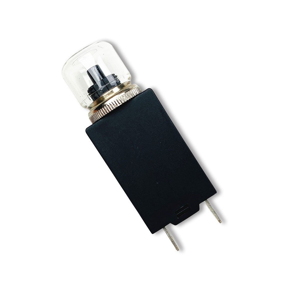 Auto Reset Thermal Overload Protector Switch Circuit Breaker Good Quality Manufactory Designed for Motor Application
