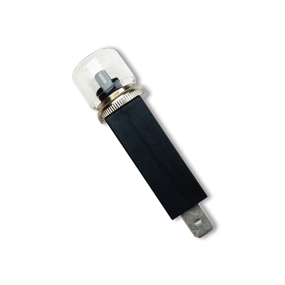 Auto Reset Thermal Overload Protector Switch Circuit Breaker Good Quality Manufactory Designed for Motor Application