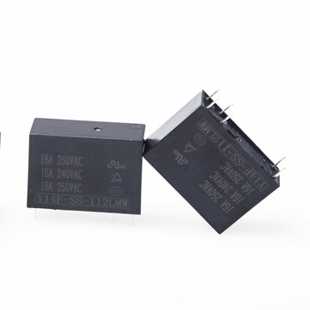 5v 9v 24v 12vdc Dc 16a 8a 250vac Finder Goodsky Auto Electric 24vdc Power 12v Relay