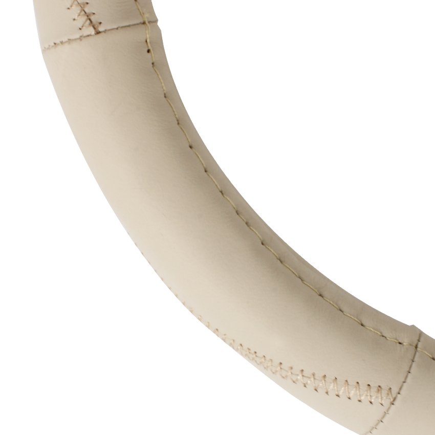 Genuine Leather Steering Wheel Cover Hot Selling Steering Wheel Cover