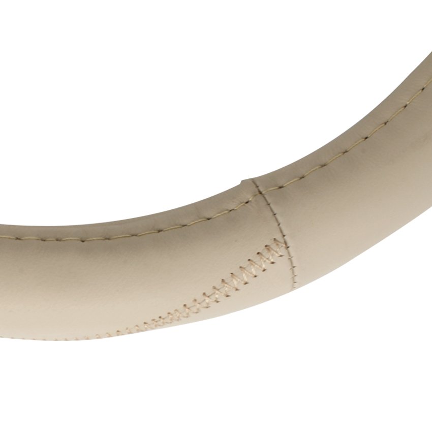 Genuine Leather Steering Wheel Cover Hot Selling Steering Wheel Cover