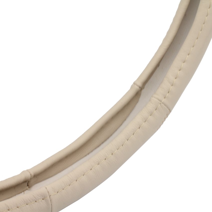 Genuine Leather Steering Wheel Cover Hot Selling Steering Wheel Cover