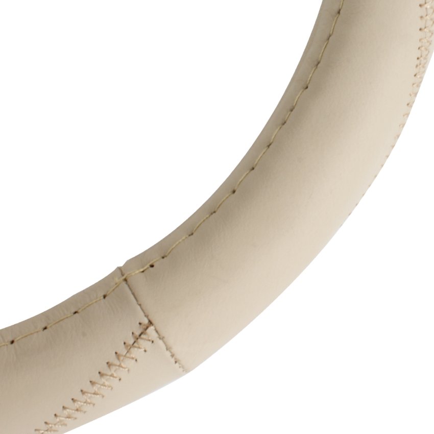 Genuine Leather Steering Wheel Cover Hot Selling Steering Wheel Cover