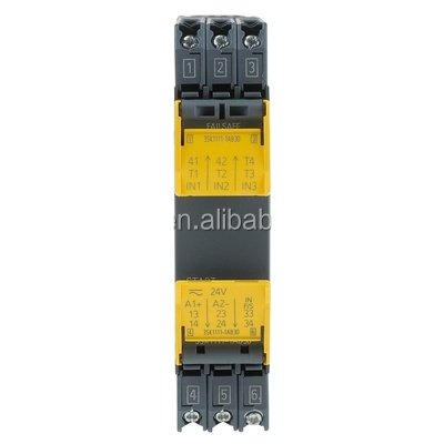 Siemens SIRIUS 3SK1111-1AB30 In Stock Original And New SIRIUS SAFETY RELAY