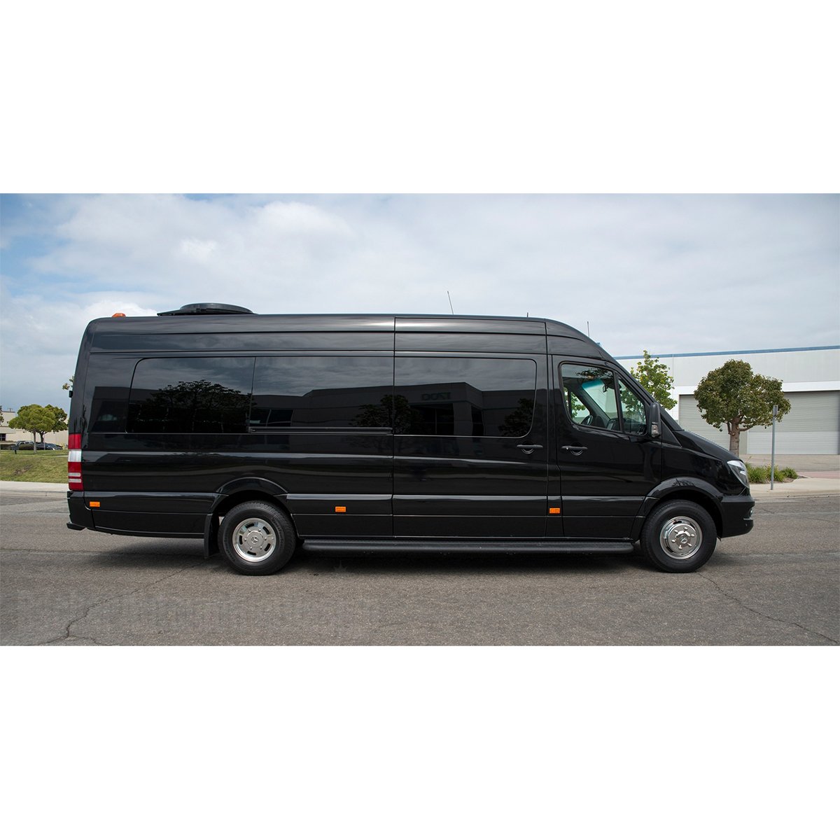 Mercedes Sprinter Seat Leather Van Swivel Car Seats for Mercedes Benz Sprinter VAN Upgrade