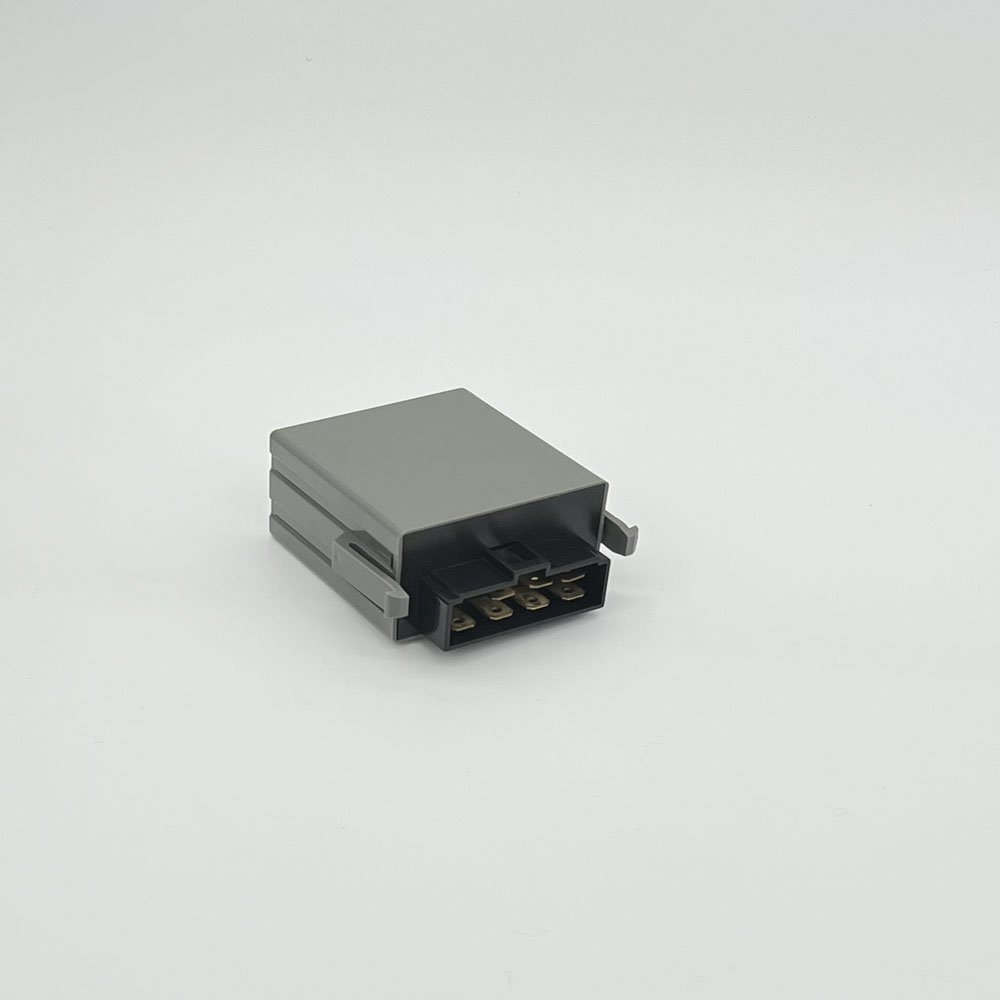 For MAZDA 626 Flasher Relay 3211-167-32012v 7p,For hino Flasher Relay,For mitsubishi Flasher Relay K850-66-830 24V