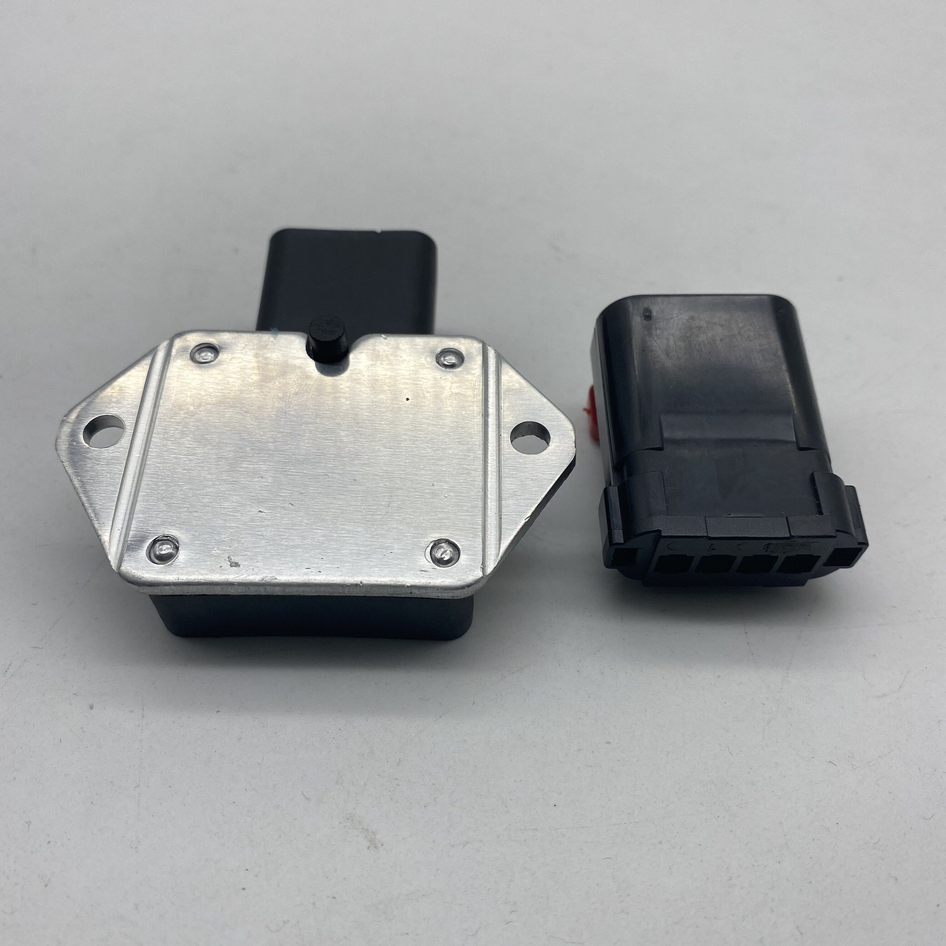04707286AI for Chrysler Dodge Jeep Grand Cherokee Plymouth Radiator Cooling Fan Relay 4707286AF, 4707286AI, 4897034AA, 5017491AB