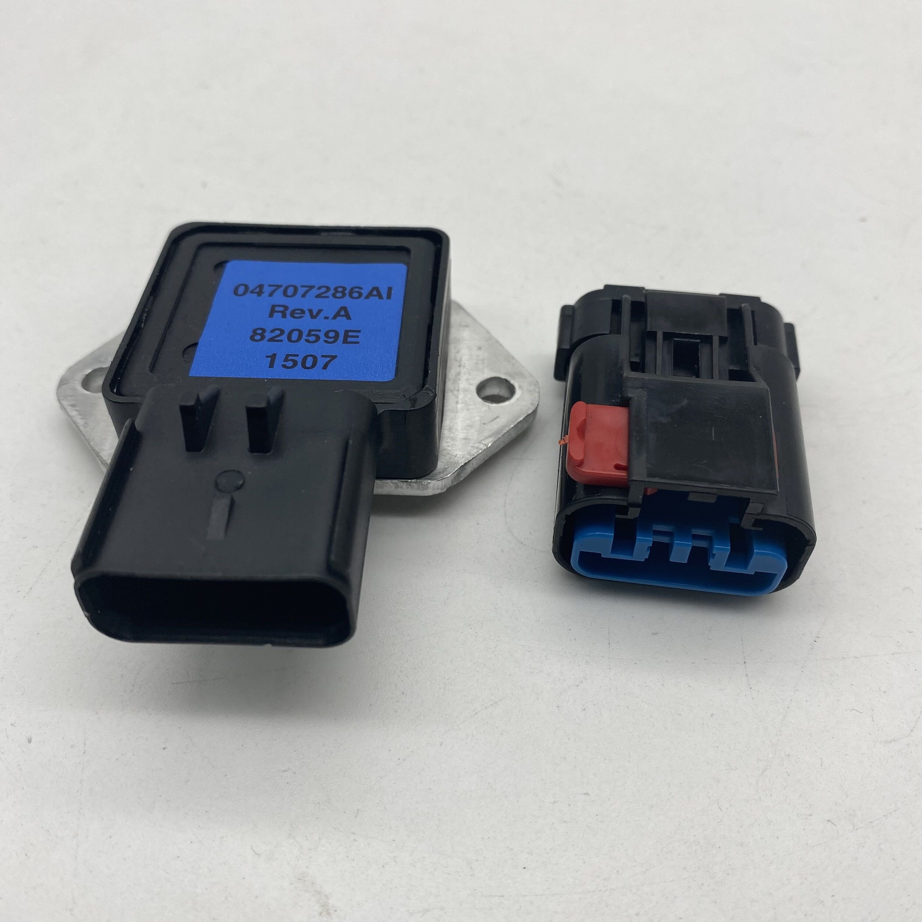 04707286AI for Chrysler Dodge Jeep Grand Cherokee Plymouth Radiator Cooling Fan Relay 4707286AF, 4707286AI, 4897034AA, 5017491AB