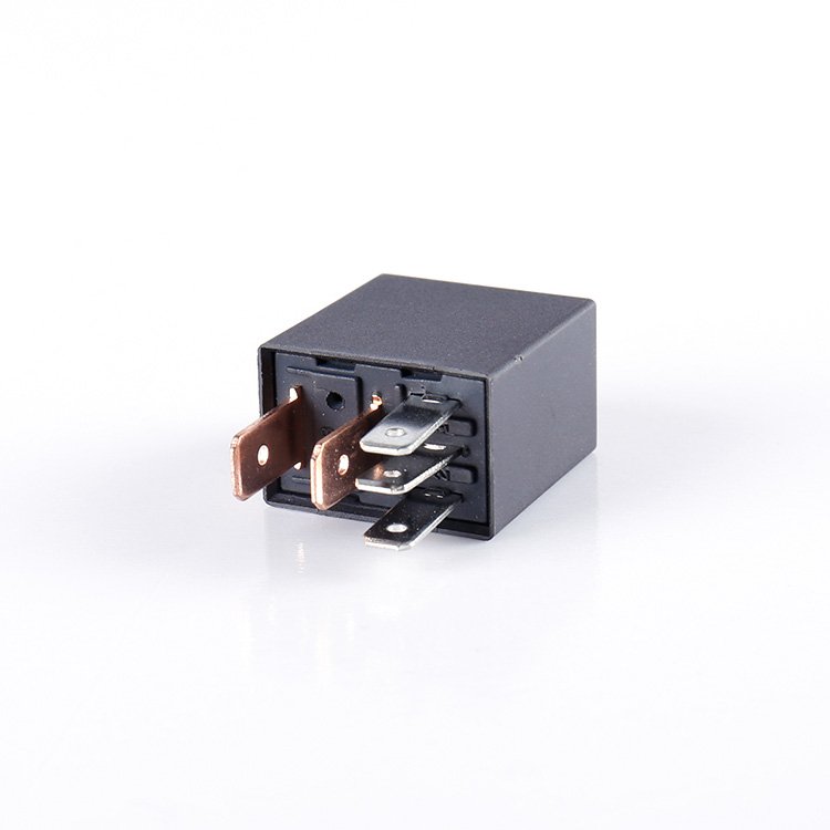 Auto Relays 4 Pin 5 Pin 12v 24v Automotive Relay Mini Relay