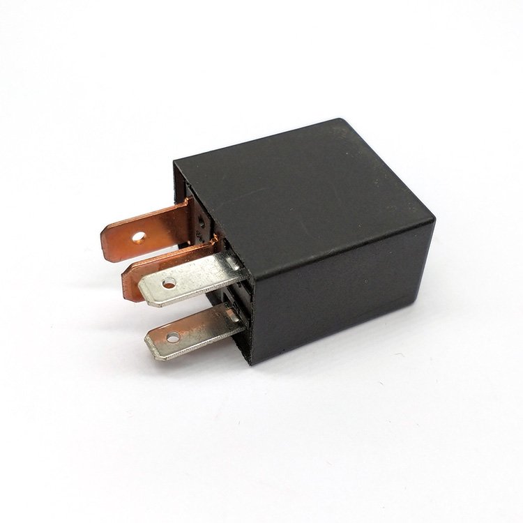 Auto Relays 4 Pin 5 Pin 12v 24v Automotive Relay Mini Relay
