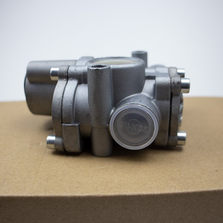 ABS Solenoid Modulator Valve WABCO ORIGINAL 4721950390 ABS Relay Valve