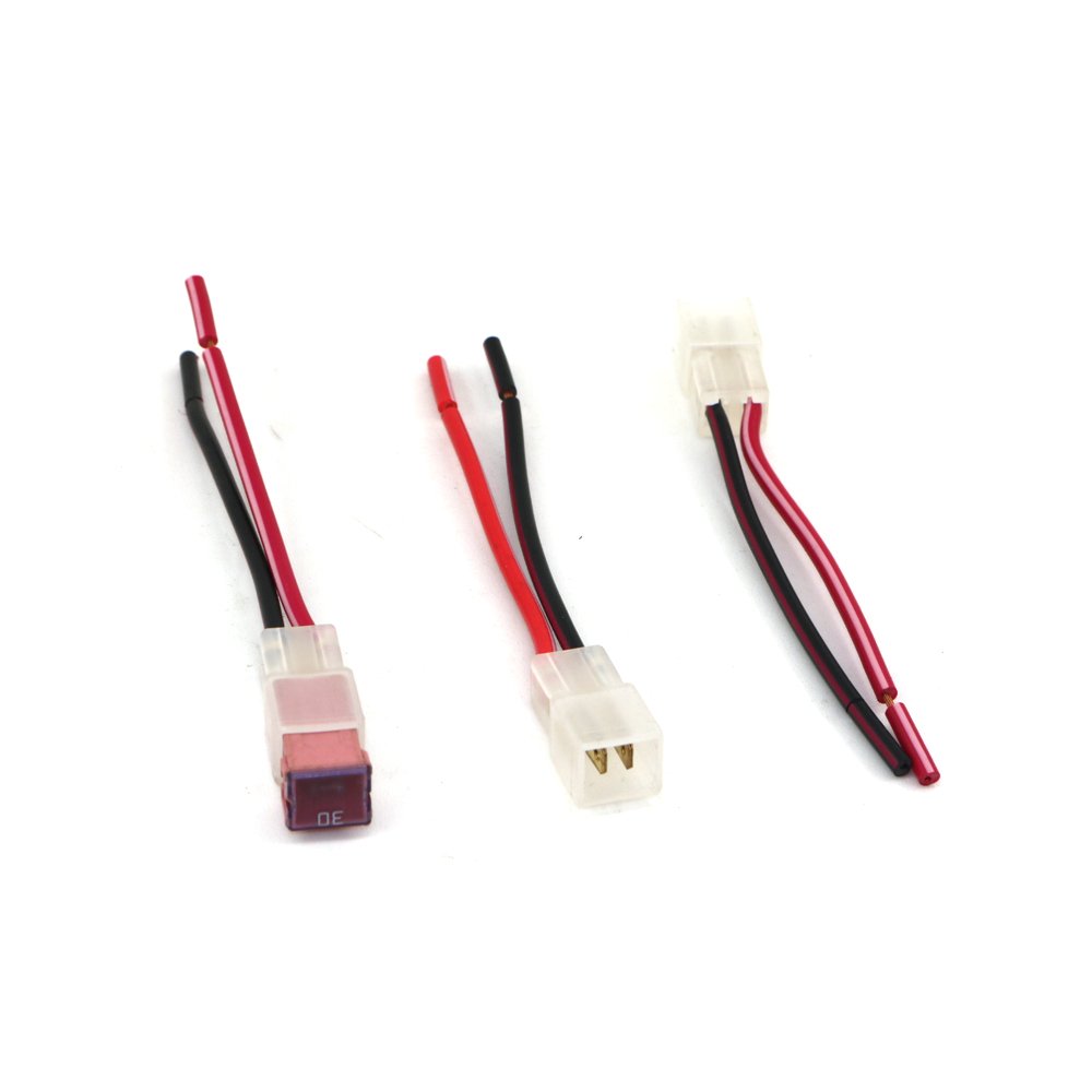 Explosive Mini Universal Atc Machines Siba Battery Automotive Auto 12V Blade Holder and Relay Car Fuse Box for Nissan Serena C26
