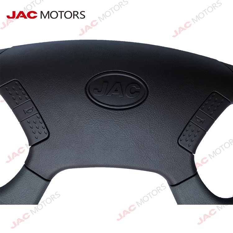 JAC Genuine steering wheel assy for light duty trucks3402010E800