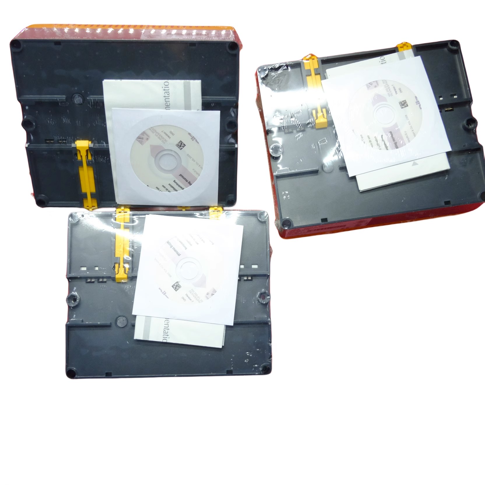 Original New Pilz 301130 PSS SB DI16 Safety Module in Stock