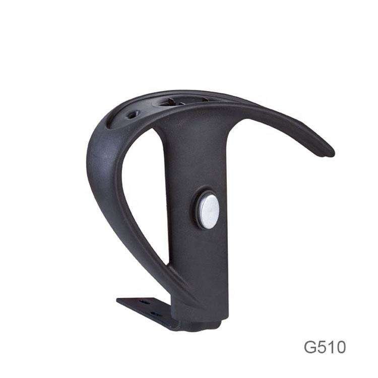 Suniver Computer Revolving Chairs Office Spare Parts Kit Office Chair Backrest Replacement for Chair Frame Seat Back