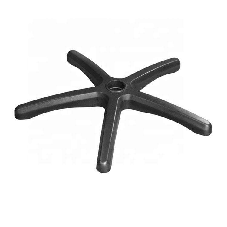 Suniver Computer Revolving Chairs Office Spare Parts Kit Office Chair Backrest Replacement for Chair Frame Seat Back