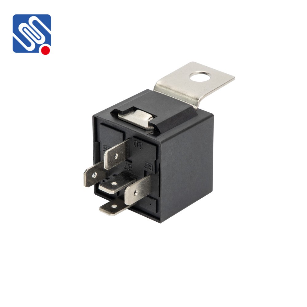 Meishuo MAH 12v 40A / 30A Car Auto Mini 5pin Relay for Car