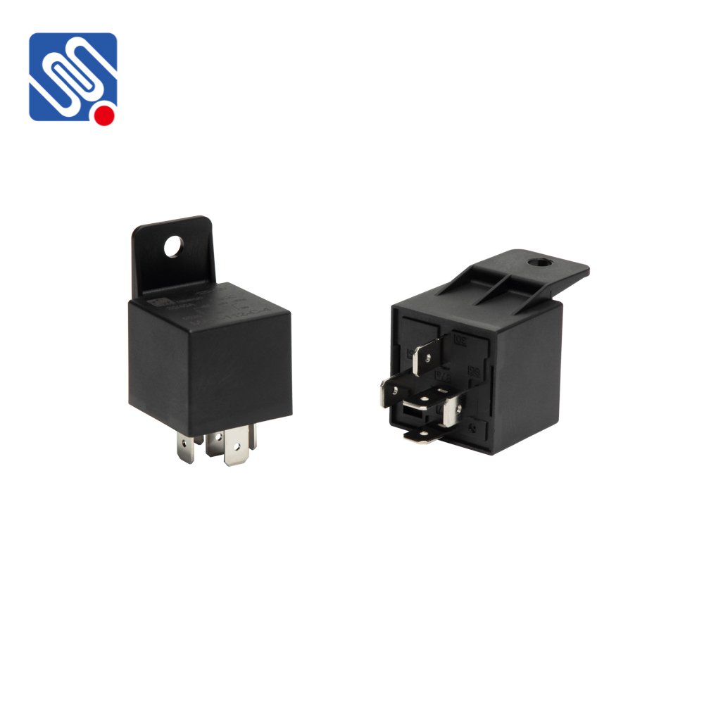 Meishuo MAH 12v 40A / 30A Car Auto Mini 5pin Relay for Car