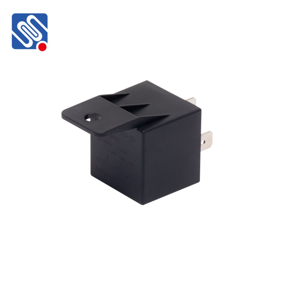Meishuo MAH 12v 40A / 30A Car Auto Mini 5pin Relay for Car