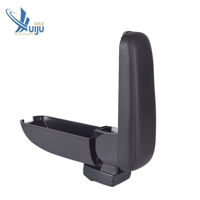 JINHUIJU Car Armrest Universal Special Design Portable With Bracket Installation