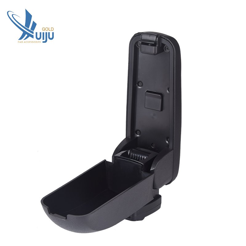 JINHUIJU Car Armrest Universal Special Design Portable With Bracket Installation