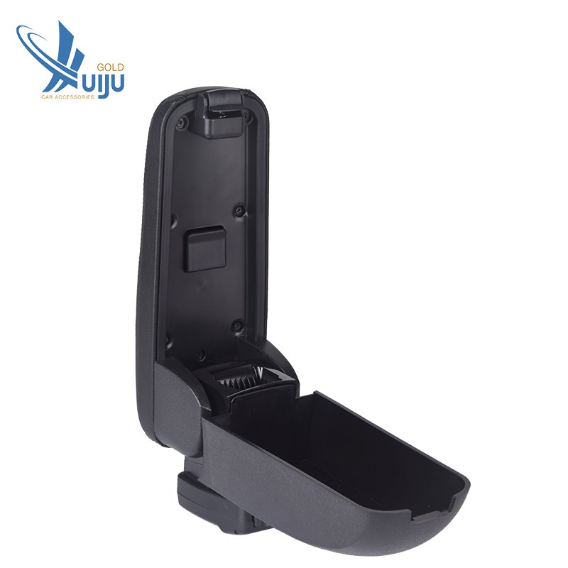 JINHUIJU Car Armrest Universal Special Design Portable With Bracket Installation