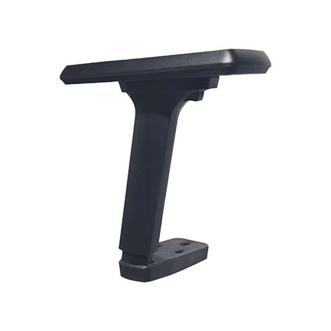 KEDE Gaming Accessories Nylon Plastic Adjustable Wholesale Barber Part Hot Sale Rotatable Office Chair Armrest