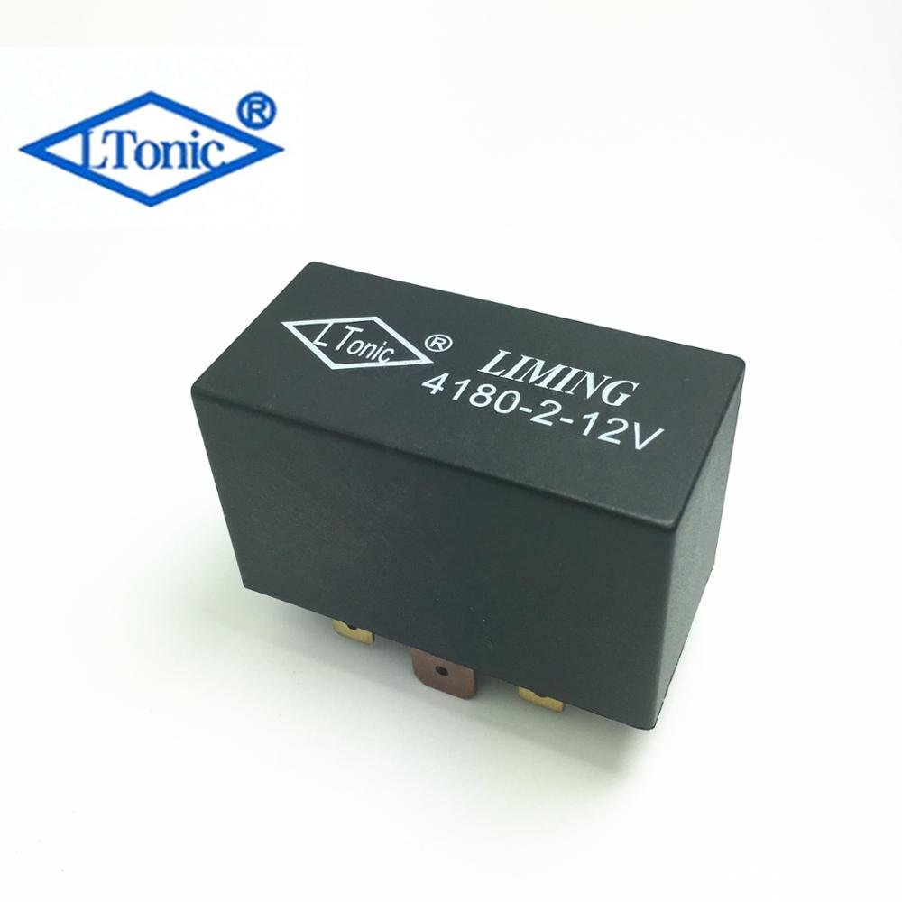 Power Car Winch Relay 100A/12VDC at Factory Cost