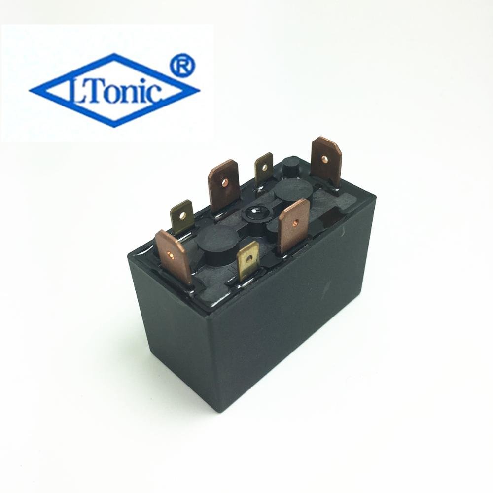 Power Car Winch Relay 100A/12VDC at Factory Cost