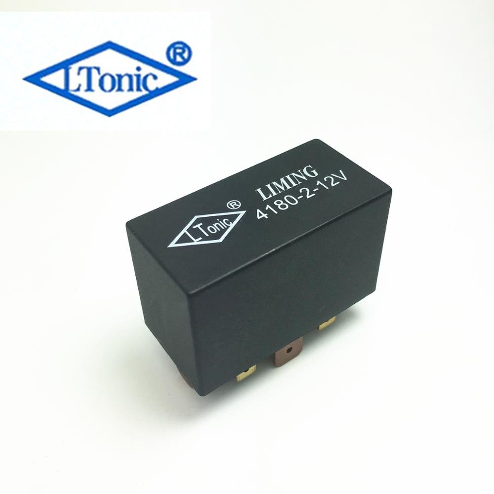 Power Car Winch Relay 100A/12VDC at Factory Cost