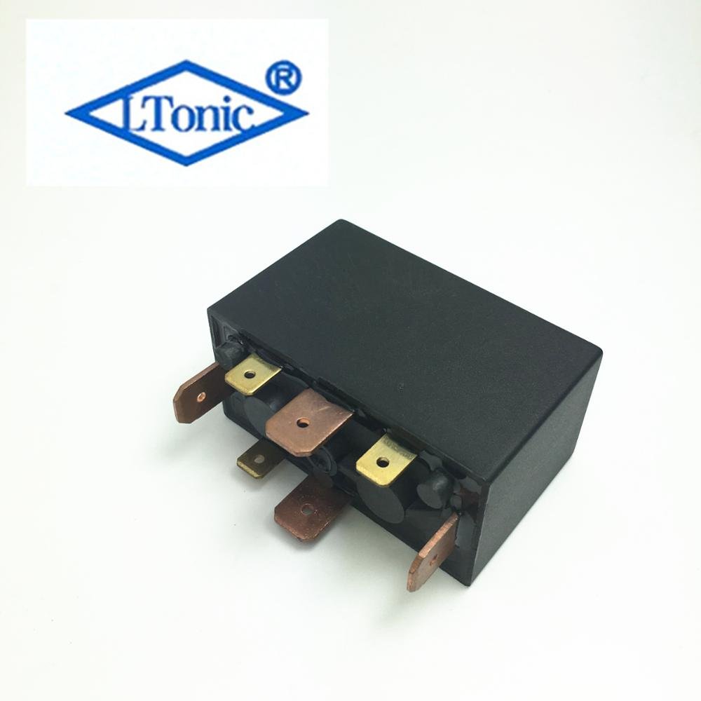Power Car Winch Relay 100A/12VDC at Factory Cost