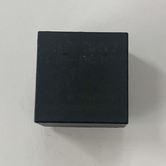 DHV7-1CP-DC24V automotive relay 80A auto relay 24V general purpose power relay quick connect terminal PCB