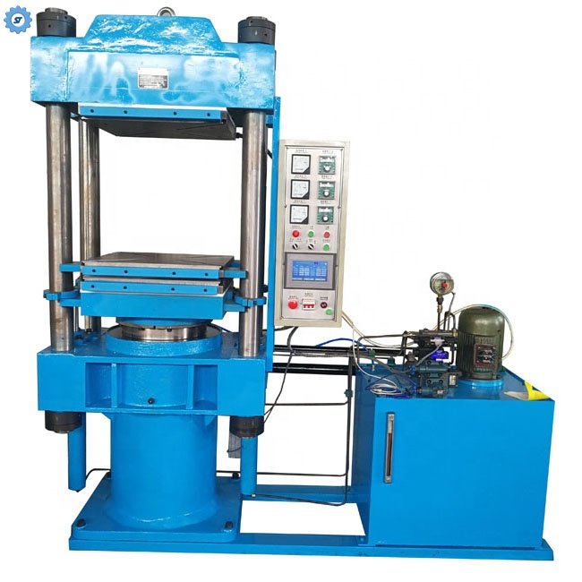 Automatic Rubber Stamps Manufacturing Machines for Office Use
