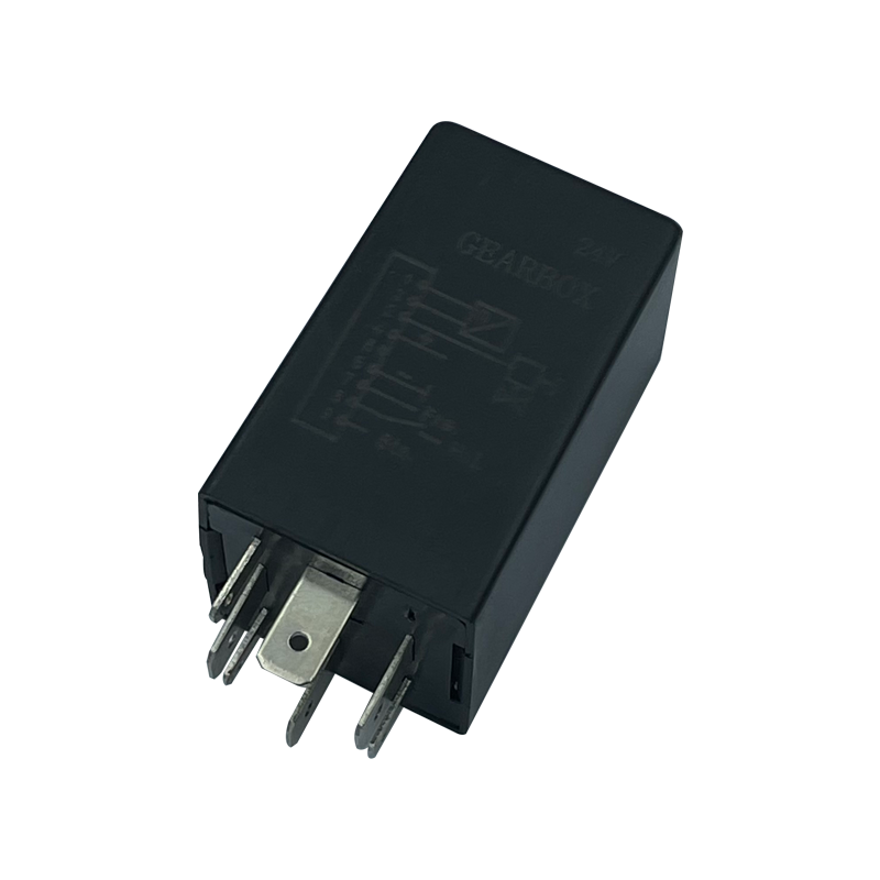 NEW European Truck Auto Universal Relay Oem 1387022 1475750 131504 Flash Relay for SCANIA